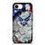US AIR FORCE UNITED STATES FLAG iPhone 16e Case