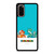 SUPER MARIO AND DINO NINTENDO Samsung Galaxy S20 Case
