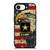 US ARMY LOGO EAGLE iPhone 16e Case