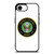 US ARMY LOGO UNITED STATES iPhone 16e Case