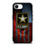 US ARMY LOGO iPhone 16e Case