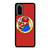 SUPER MARIO BROS COIN Samsung Galaxy S20 Case