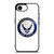 US UNITED STATES AIR FORCE LOGO iPhone 16e Case