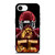 USC TROJANS FOOTBALL iPhone 16e Case