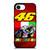 VALENTINO ROSSI 2 iPhone 16e Case