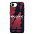 VALORANT GAMES SLICED LOGO iPhone 16e Case