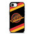 VANCOUVER CANUCKS iPhone 16e Case