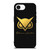 VANOS LIMITED LOGO iPhone 16e Case
