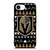 VEGAS GOLDEN KNIGHTS LOGO iPhone 16e Case