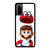 SUPER MARIO ODYSSEY Samsung Galaxy S20 Case