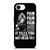 VEGETA QUOTE DRAGON BALL 2 iPhone 16e Case