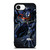 VENOM MARVEL VILLAIN iPhone 16e Case
