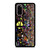 SUPER SMASH BROS ALL CHARACTER Samsung Galaxy S20 Case