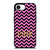 VICTORIA'S SECRET PINK CHEVRON iPhone 16e Case
