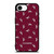 VICTORIA'S SECRET PINK NATION DOG iPhone 16e Case