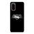 SUPERHEROES SUPERMAN VS BATMAN ICON Samsung Galaxy S20 Case