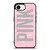 VICTORIA'S SECRET PINK SPARKLE LOGO iPhone 16e Case