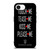 VICTORIA'S SECRET PLEASE ME iPhone 16e Case