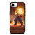 VIVI FINAL FANTASY IX iPhone 16e Case