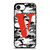 VLONE CAMO LOGO iPhone 16e Case