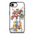 VOLTRON LEGENDARY DEFENDER iPhone 16e Case