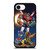 VOLTRON LION FORCE iPhone 16e Case