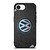 VW LOGO ROAD iPhone 16e Case