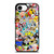 VW STICKER BOMB iPhone 16e Case