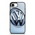 VW VOLKSWAGEN LOGO iPhone 16e Case