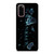 SUPERNATURAL CRACKED GLASS Samsung Galaxy S20 Case