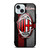 AC MILAN iPhone 15  Case Cover