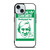 ADIDAS STAN SMITH GREEN iPhone 15  Case Cover