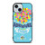 ADVENTURE IS OUT THERE UP iPhone 15  Case Cover