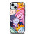 ADVENTURE TIME CARACTER iPhone 15  Case Cover