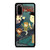 SUPERNATURAL TIME Samsung Galaxy S20 Case