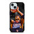 ALLEN IVERSEN 76ERS iPhone 15  Case Cover