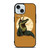 ALLIGATOR LOKI KAWAII iPhone 15  Case Cover