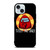 AMONG US IMPOSTOR TRUST NO ONE iPhone 15  Case Cover