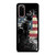 SWAT EAGLE AMERICAN FLAG Samsung Galaxy S20 Case