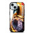 ASPHALT 8 iPhone 15  Case Cover