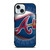 ATLANTA BRAVES LOGO MLB BASEBALL TEAM ICON iPhone 15  Case Cover