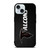 ATLANTA FALCONS LOGO iPhone 15  Case Cover