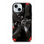 AUDI CAR LOGO RIM EMBLEM iPhone 15  Case Cover