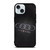 AUDI CAR LOGO S LINE iPhone 15  Case Cover