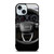 AUDI STEERING SPEEDOMETER iPhone 15  Case Cover