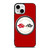 CHEVROLET CORVETTE iPhone 13 Mini Case
