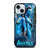 AVATAR THE WAY OF WATER JAKE AND NEYTIRI iPhone 15  Case Cover