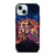 AVENGERS INFINITY WAR 2 iPhone 15  Case Cover