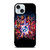 AVENGERS INFINITY WAR 3 iPhone 15  Case Cover