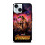AVENGERS INFINITY WAR 5 iPhone 15  Case Cover